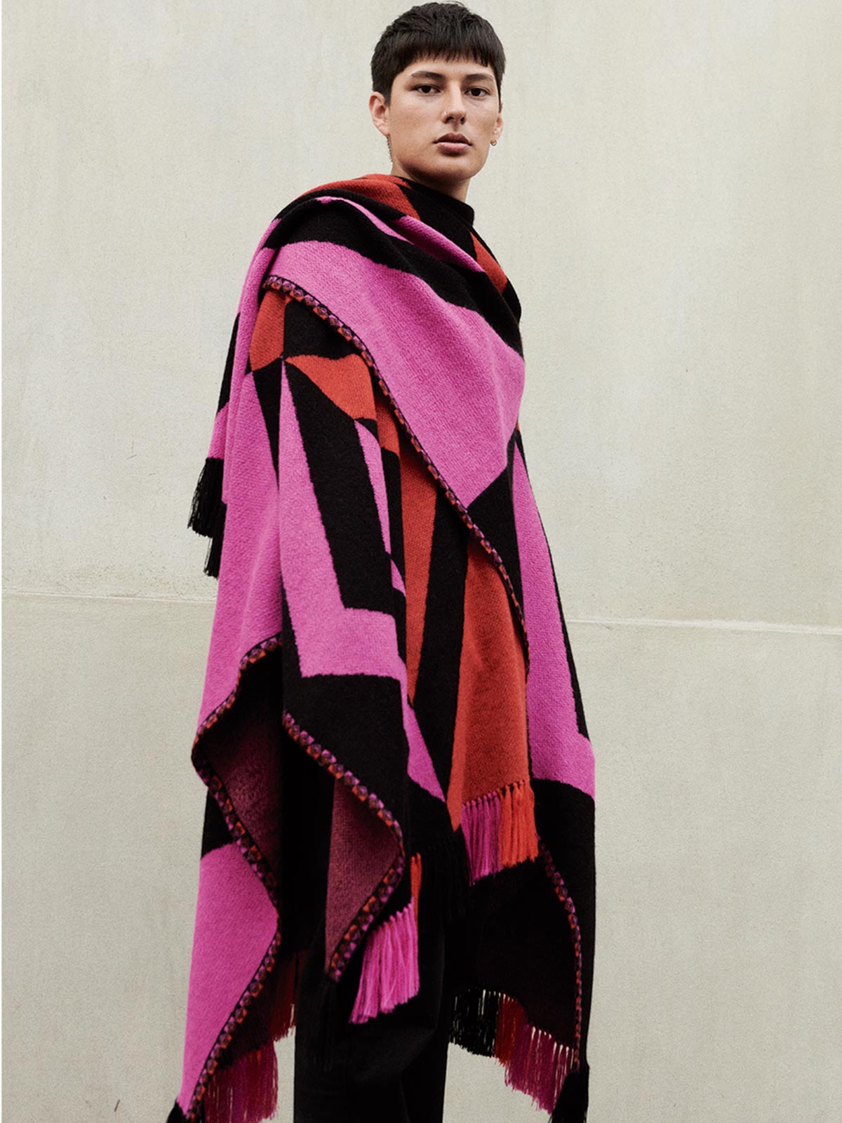 Qero Shawl Qero Shawl