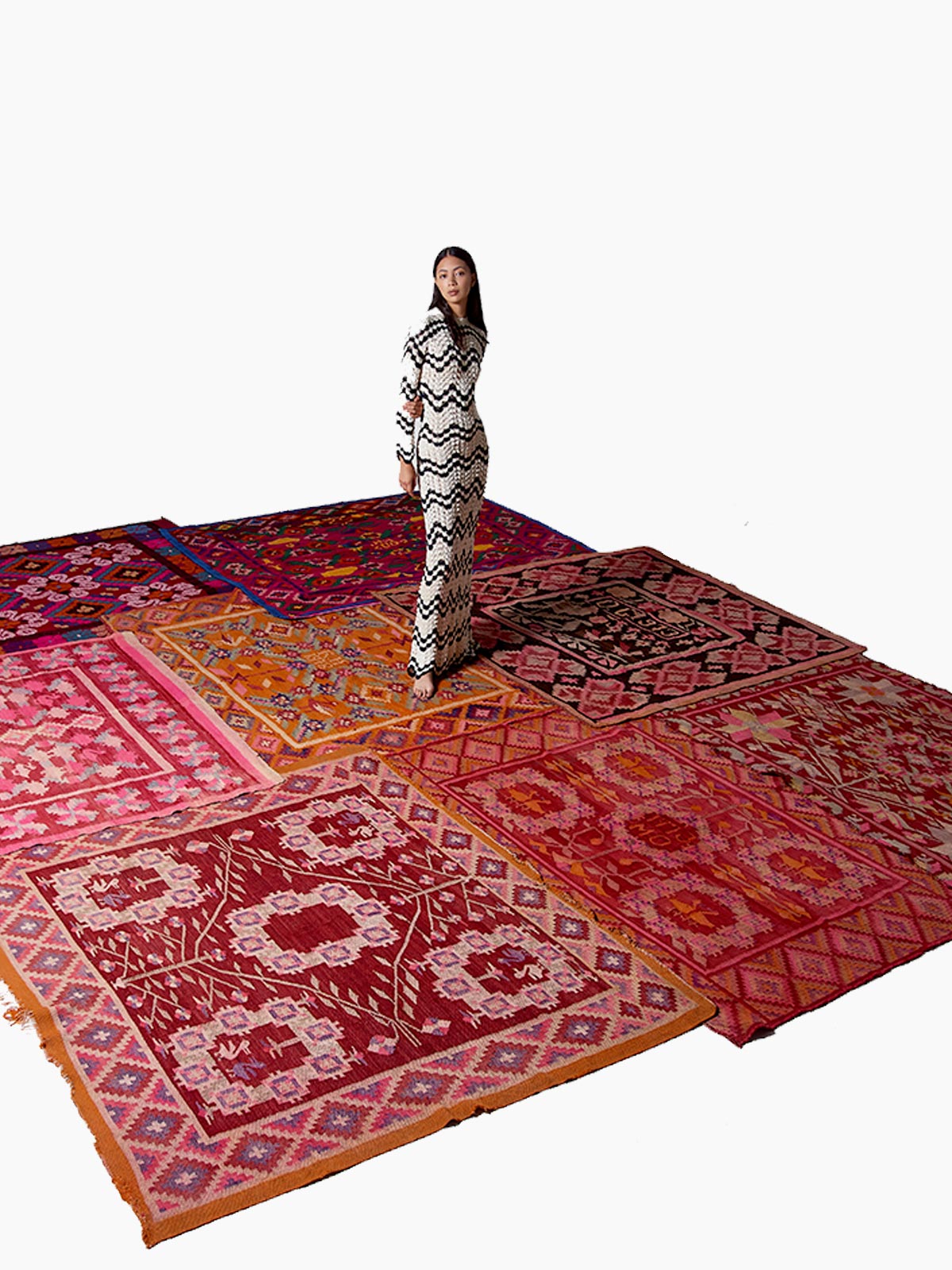 Safi Maxi Dress Safi Maxi Dress