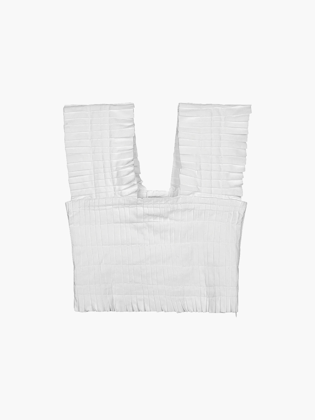 Vera Top | Ivory Vera Top | Ivory