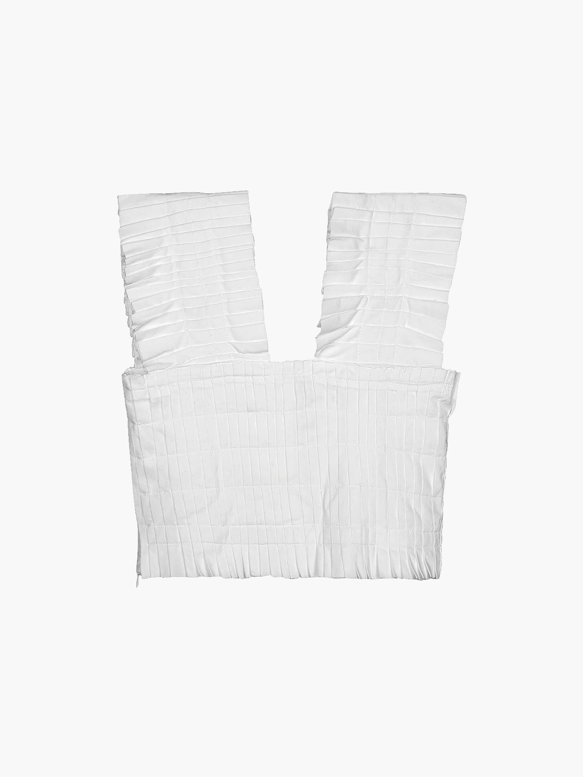 Vera Top | Ivory Vera Top | Ivory