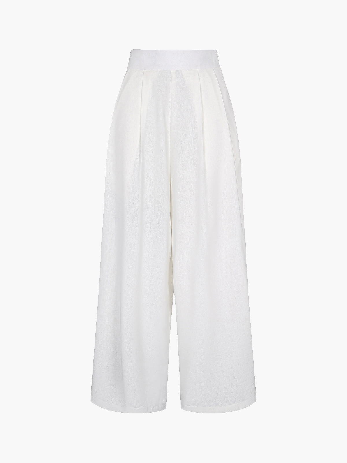 Acasia Pants | Ivory Acasia Pants | Ivory