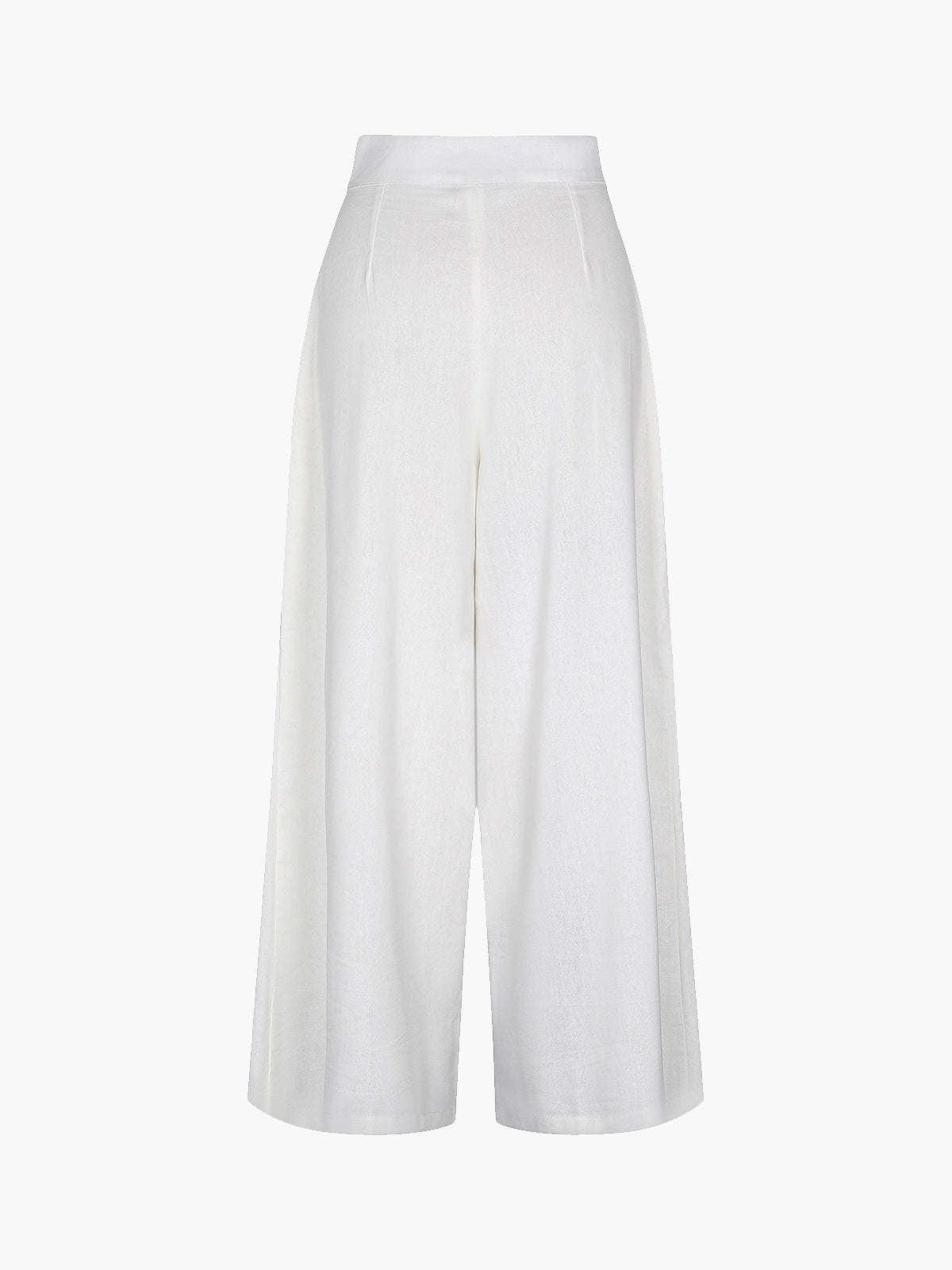 Acasia Pants | Ivory Acasia Pants | Ivory