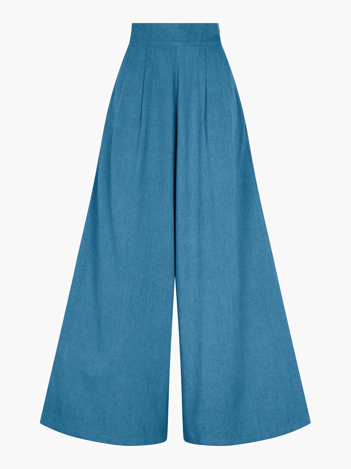 Acasia Pants | Sky Blue Acasia Pants | Sky Blue