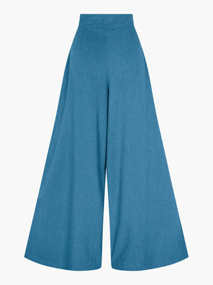 Acasia Pants | Sky Blue Acasia Pants | Sky Blue