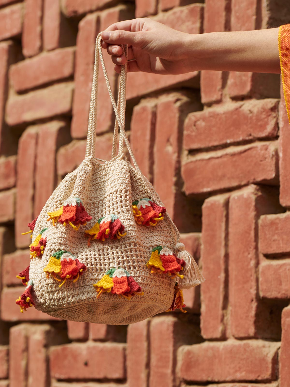 Cantuta Bag Cantuta Bag