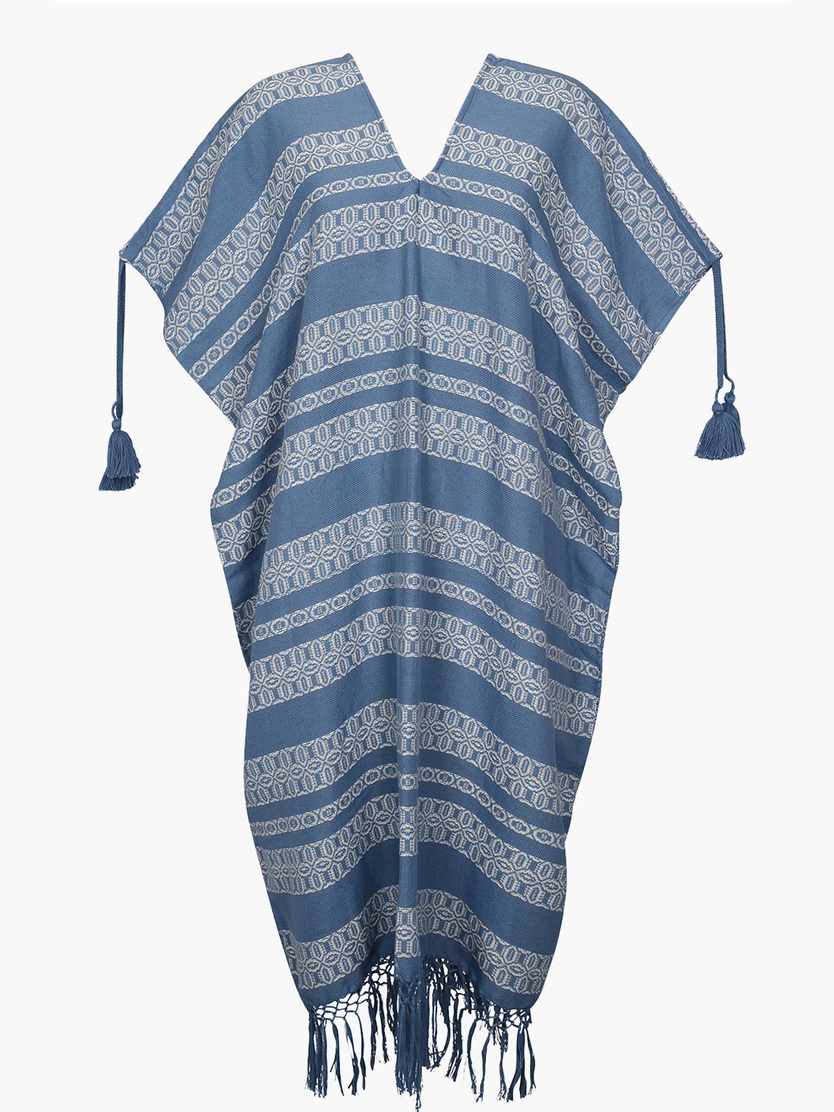 Enea Tunic | Sky Blue Enea Tunic | Sky Blue