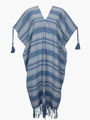 Enea Tunic | Sky Blue Enea Tunic | Sky Blue