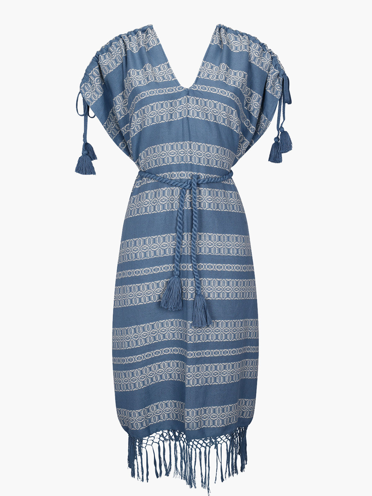 Enea Tunic | Sky Blue Enea Tunic | Sky Blue