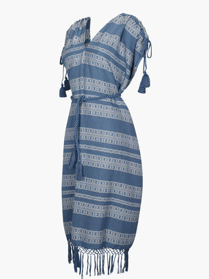 Enea Tunic | Sky Blue Enea Tunic | Sky Blue