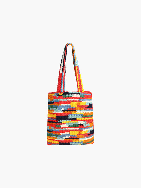 Geranio Tote Bag