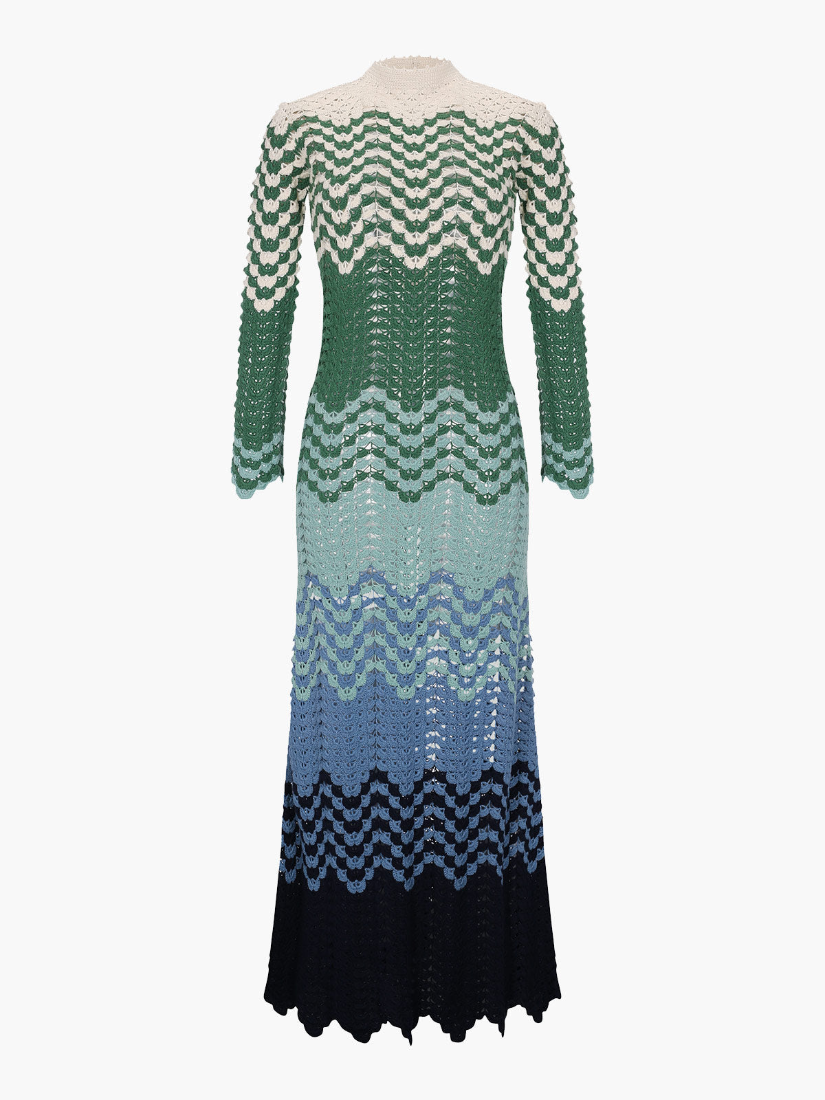 Musa Maxi Dress | Blues Musa Maxi Dress | Blues