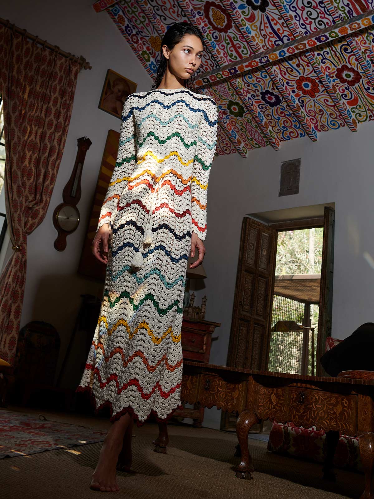 Musa Skirt Musa Skirt