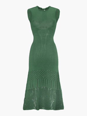 Nem Midi Dress | Green Nem Midi Dress | Green