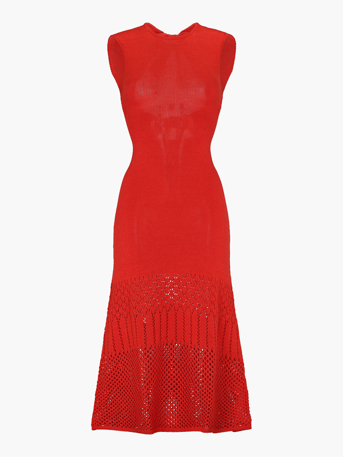 Nem Midi Dress | Tangerine Nem Midi Dress | Tangerine