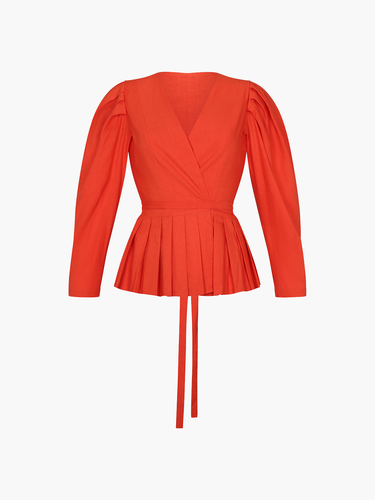 Tater Jacket | Tangerine Tater Jacket | Tangerine