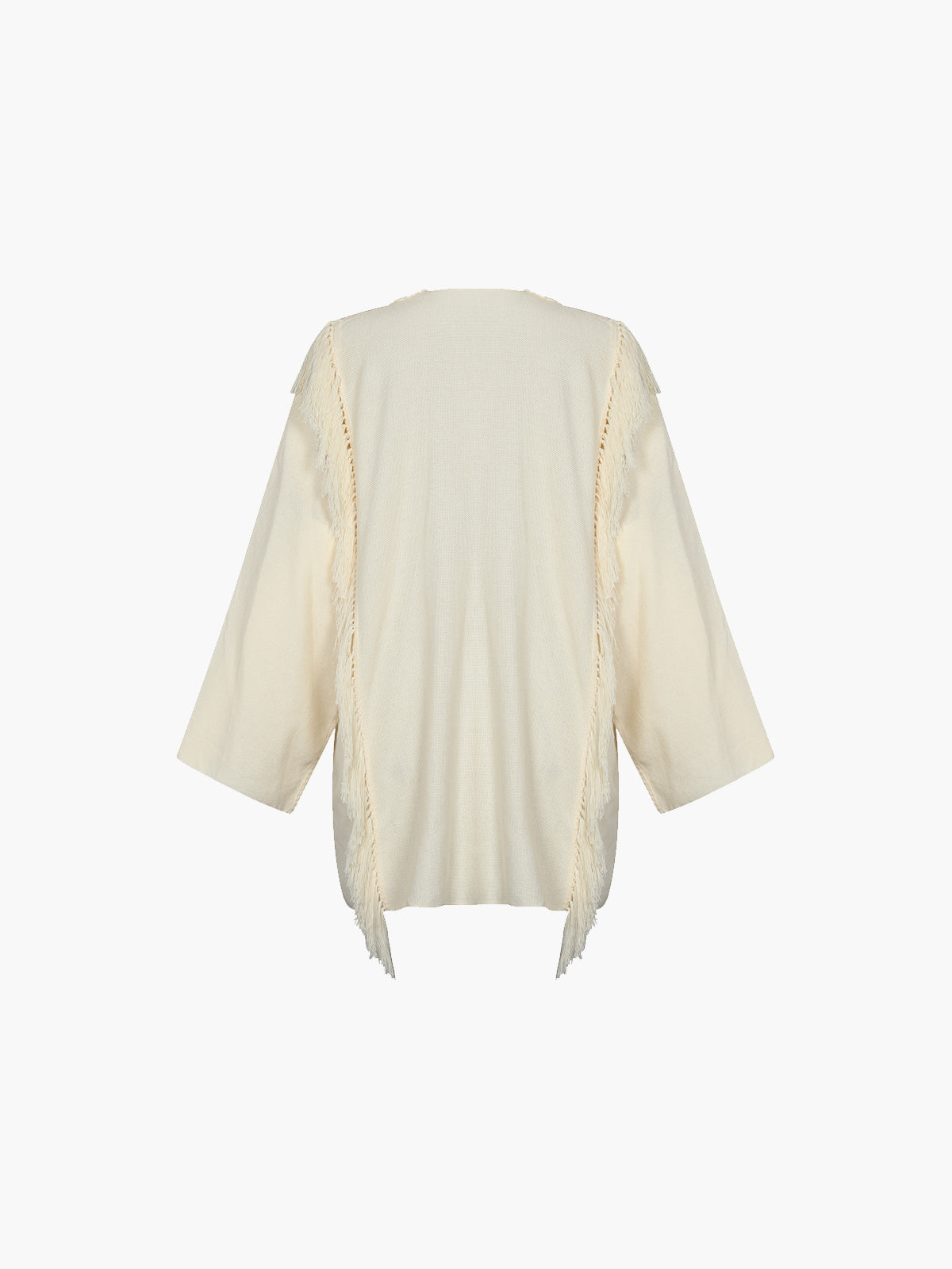 Urpi Jacket | Ivory Urpi Jacket | Ivory