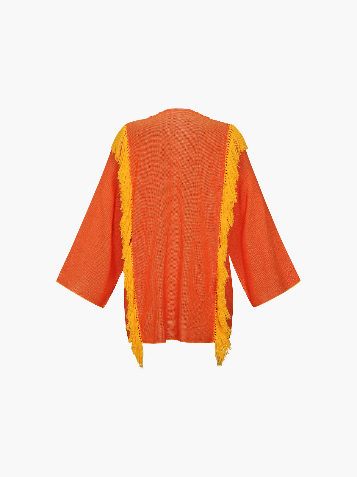 Urpi Jacket | Tangerine Urpi Jacket | Tangerine