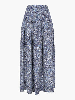 Vera Maxi Skirt | Blue Print Vera Maxi Skirt | Blue Print