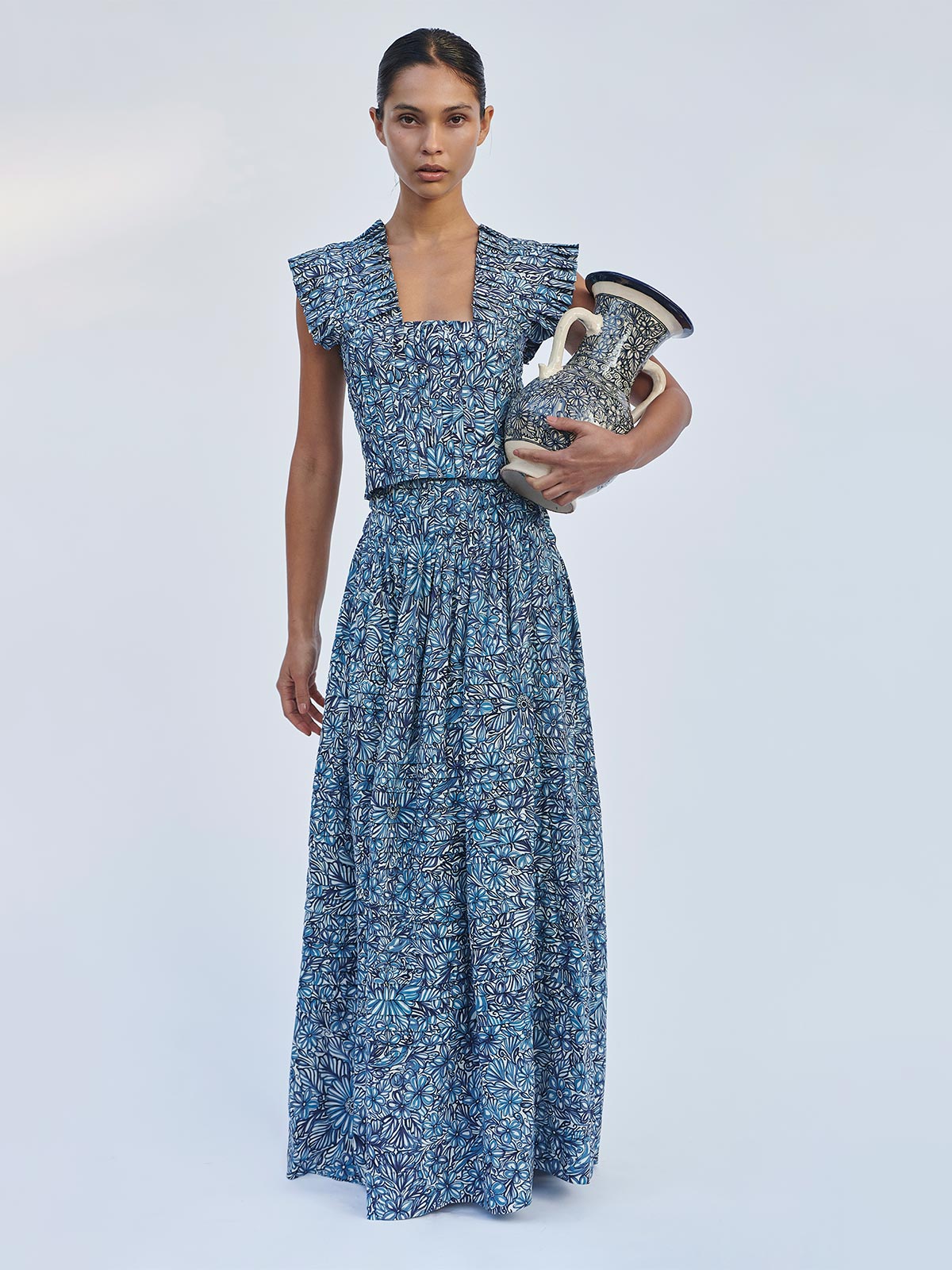 Vera Top | Blue Print Vera Top | Blue Print