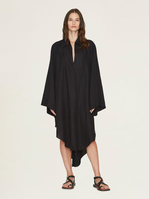 Ava Caftan | Black Ava Caftan | Black