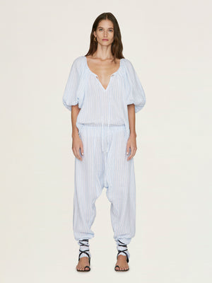 Marrakech Pant | Seaside Stripe Marrakech Pant | Seaside Stripe