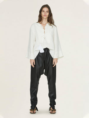 Marrakech Leather Pants Marrakech Leather Pants