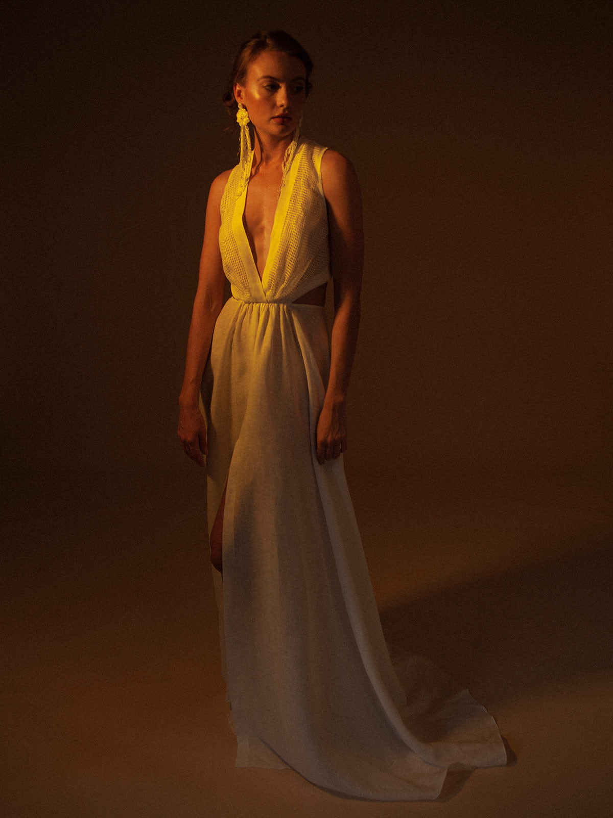 Aerial Dress Aerial Dress