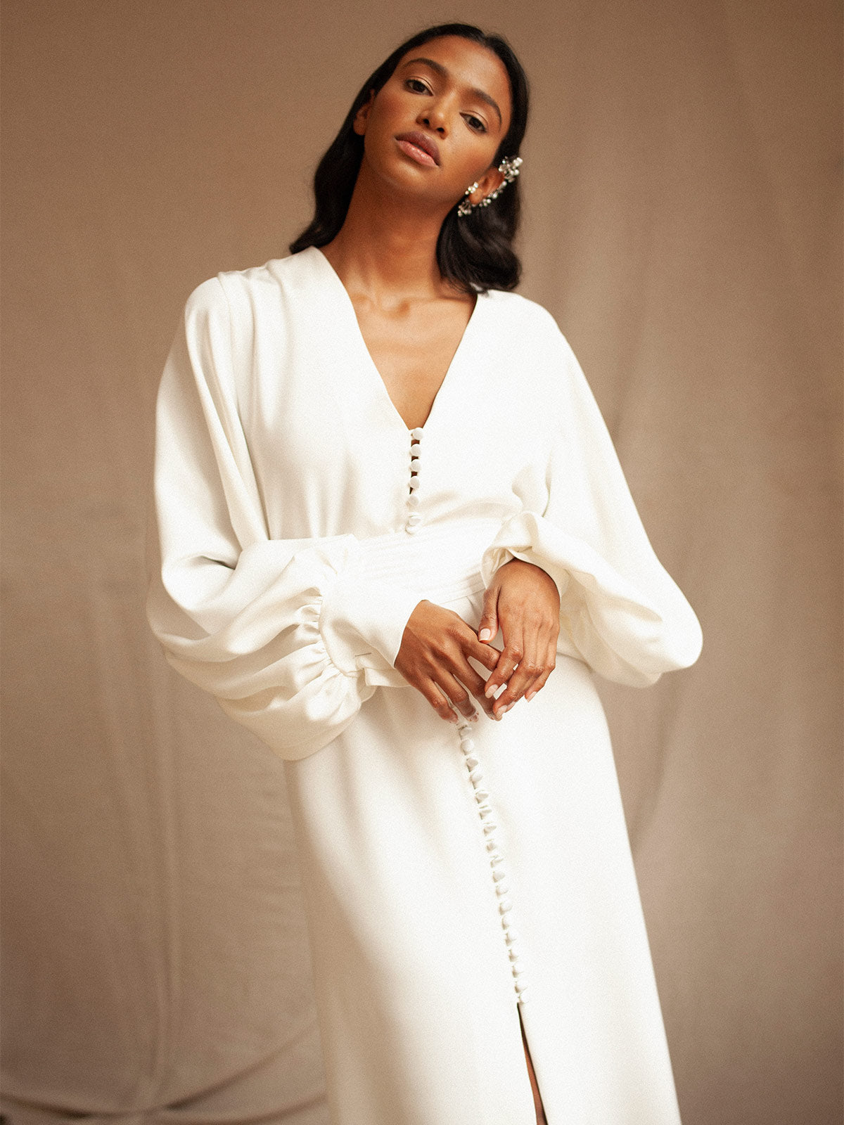 Afrodite Dress Afrodite Dress