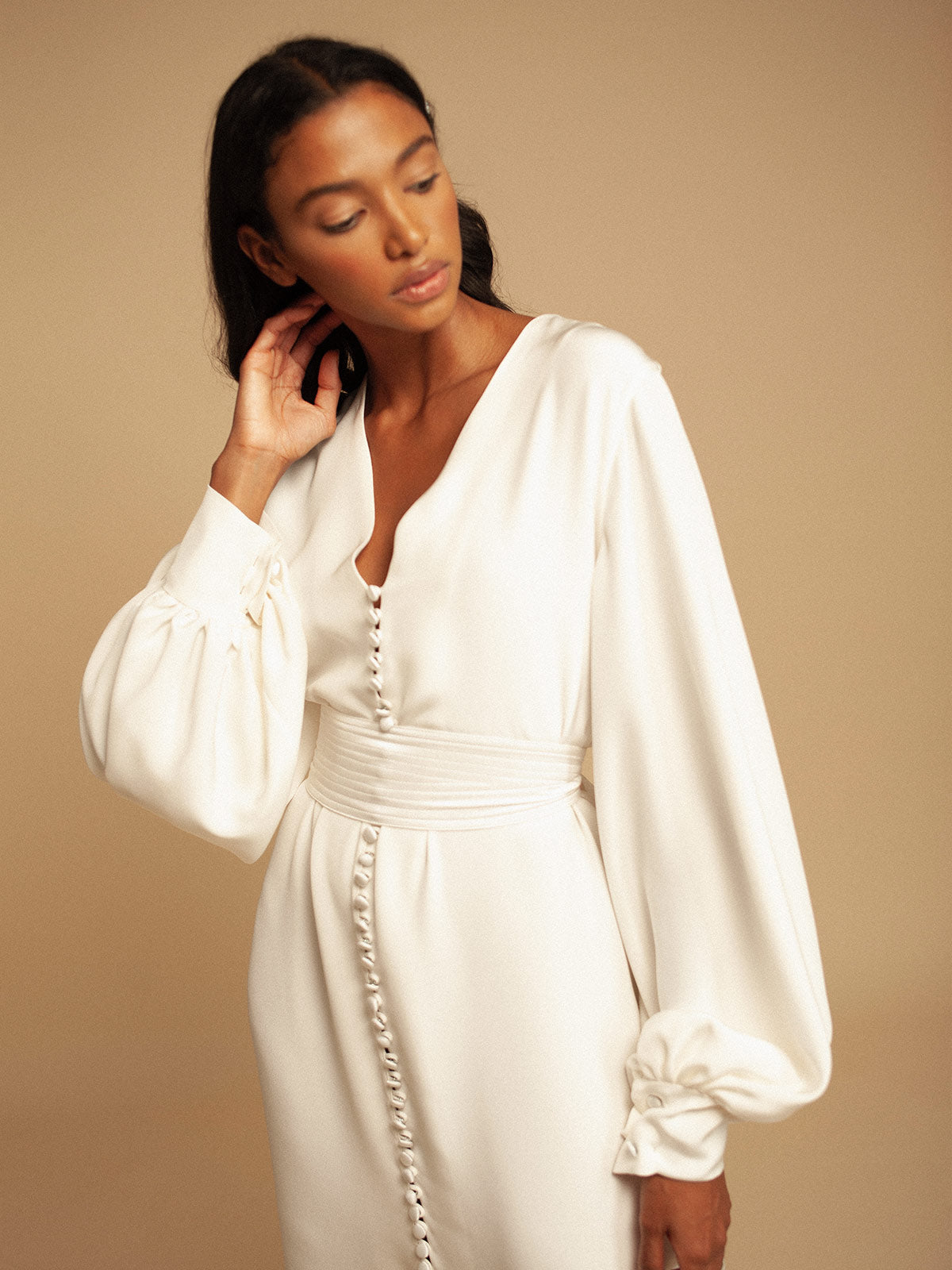 Afrodite Dress Afrodite Dress