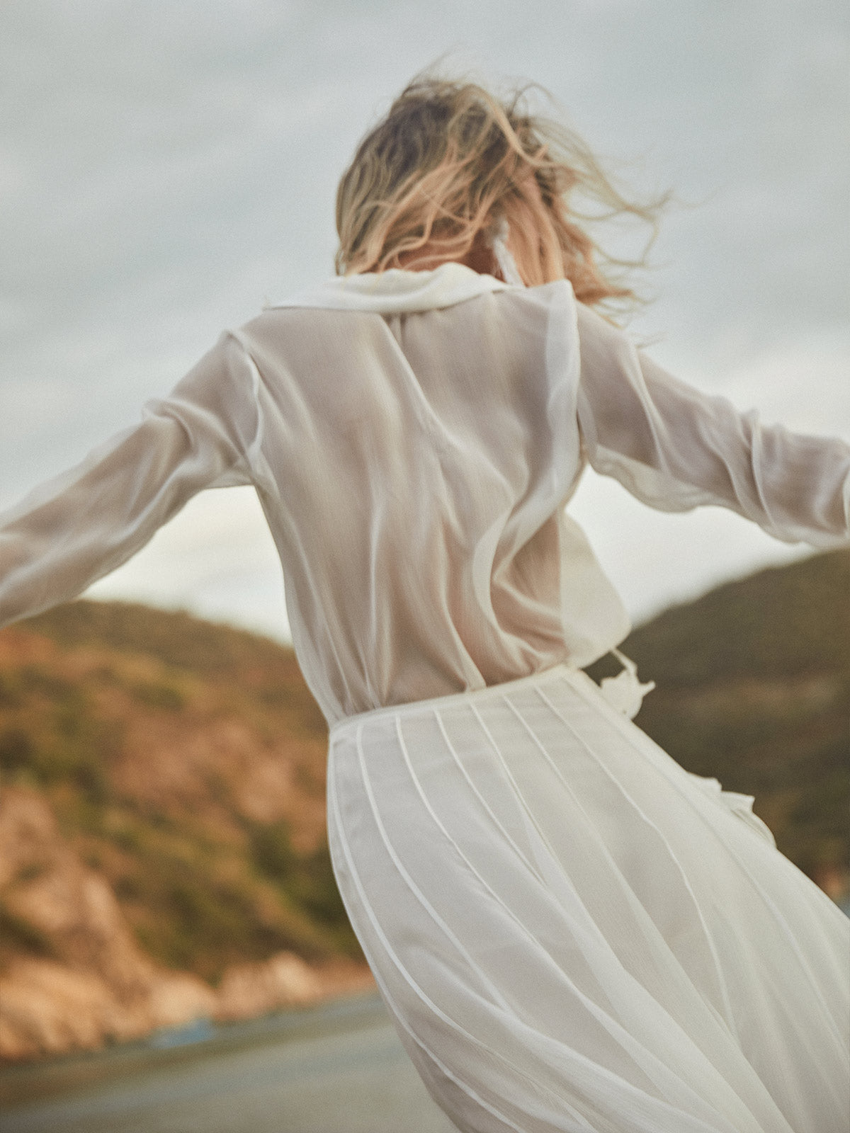 Alessandra Skirt Alessandra Skirt