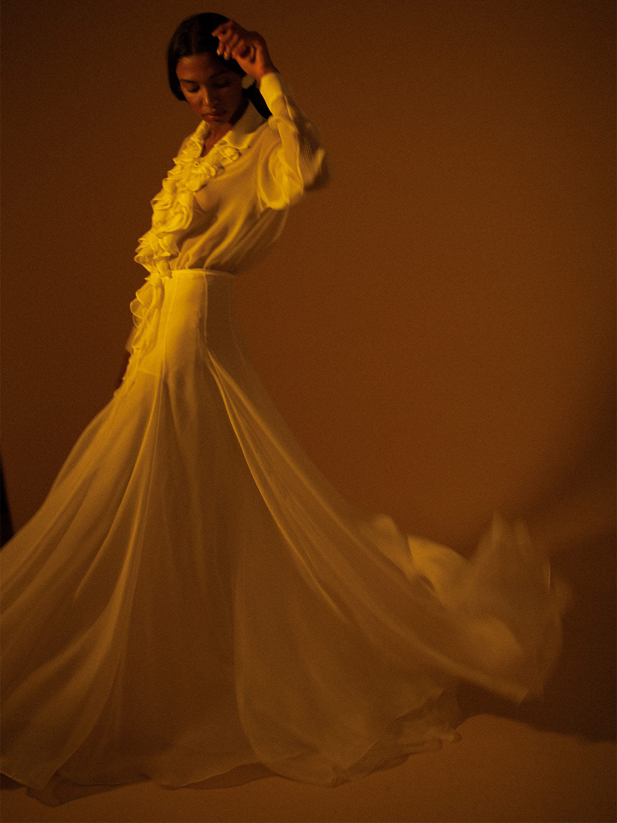 Havana Blouse Havana Blouse