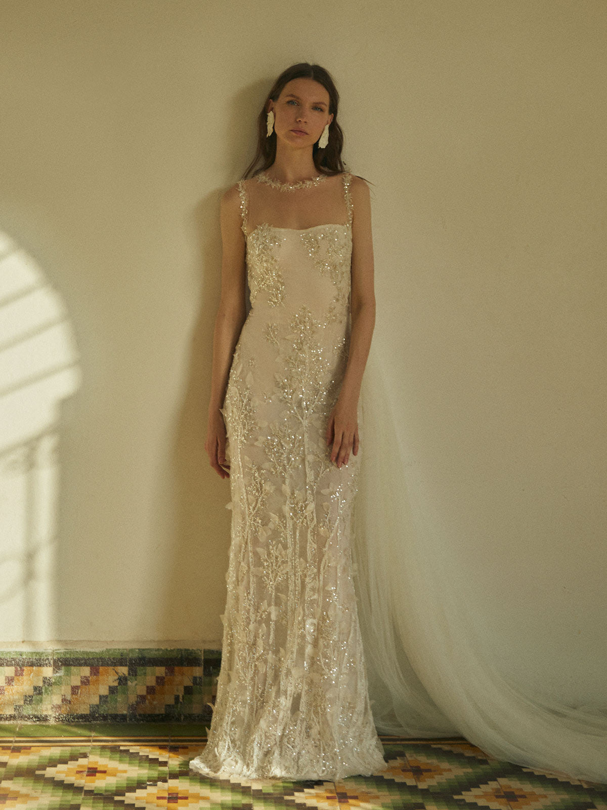 Alheli Dress Alheli Dress