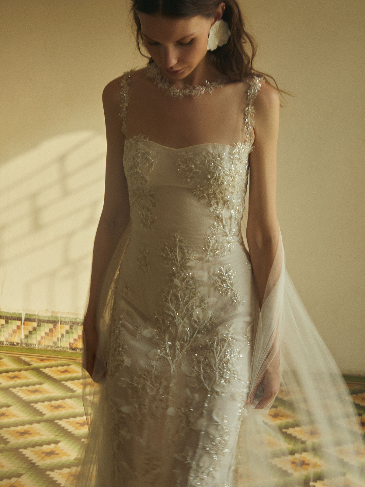 Alheli Dress Alheli Dress