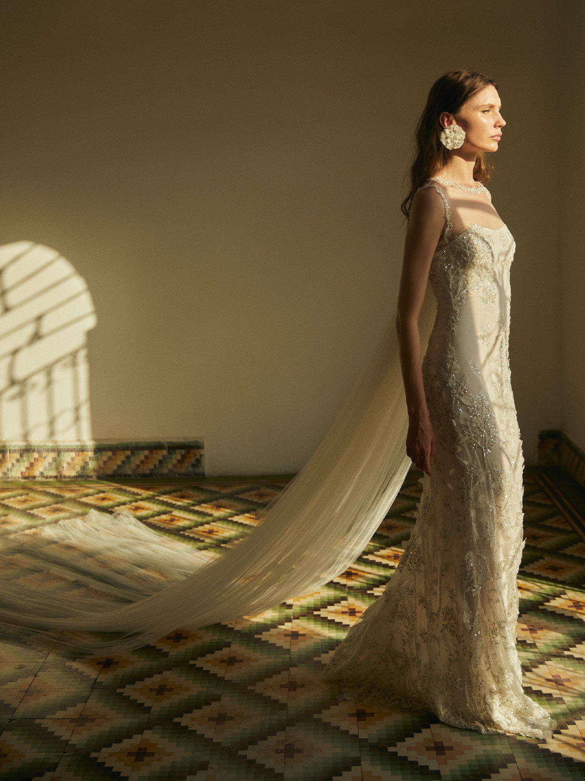 Alheli Dress Alheli Dress