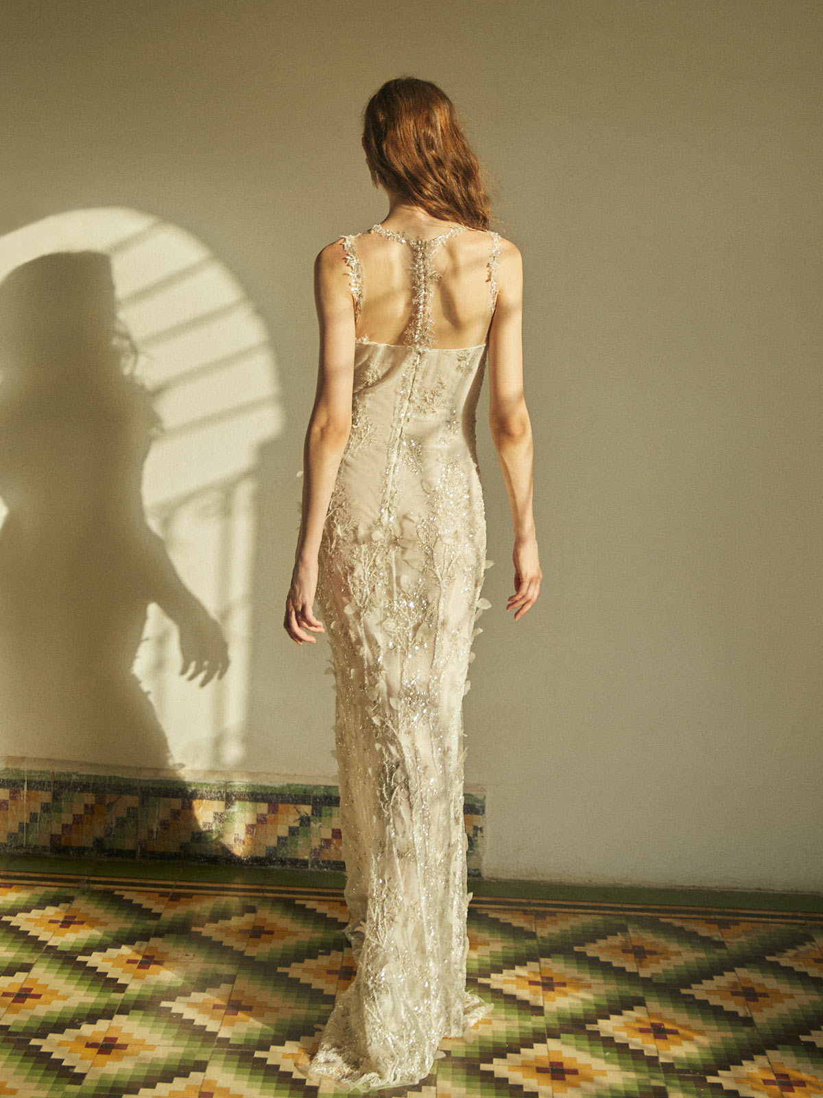 Alheli Dress Alheli Dress