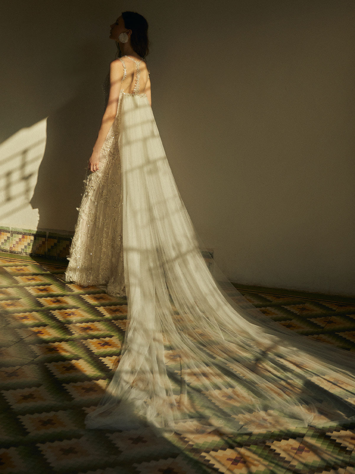 Alheli Dress Alheli Dress