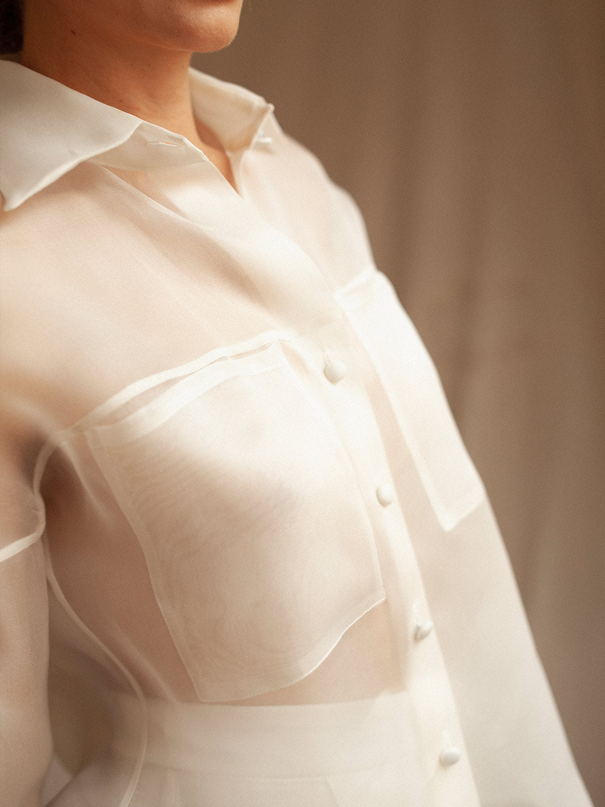 Andrea Blouse Andrea Blouse