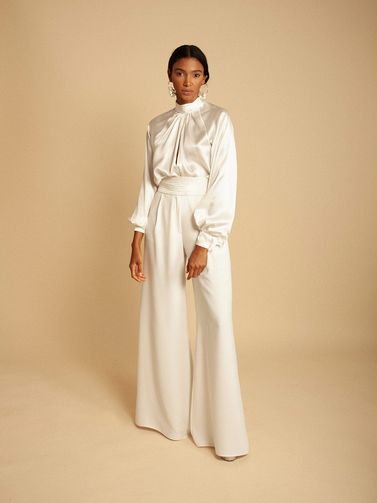 Antonia Blouse Antonia Blouse