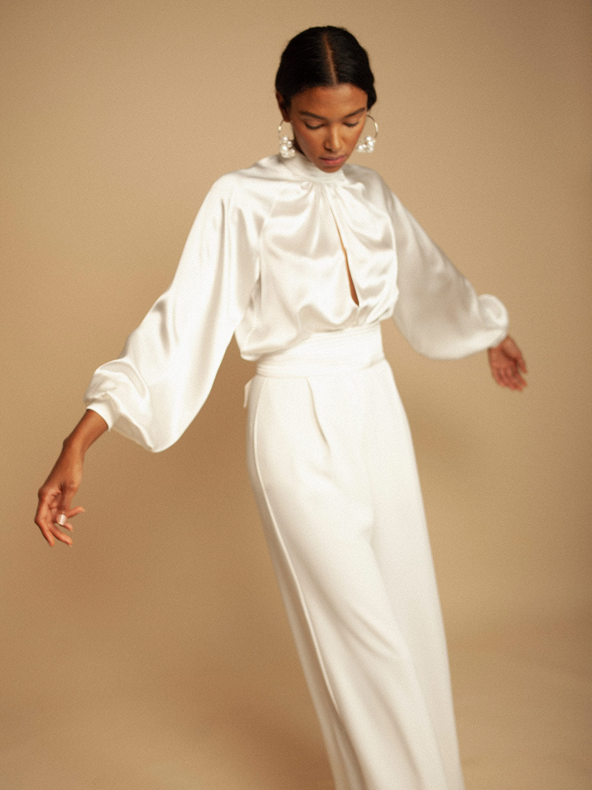 Antonia Blouse Antonia Blouse