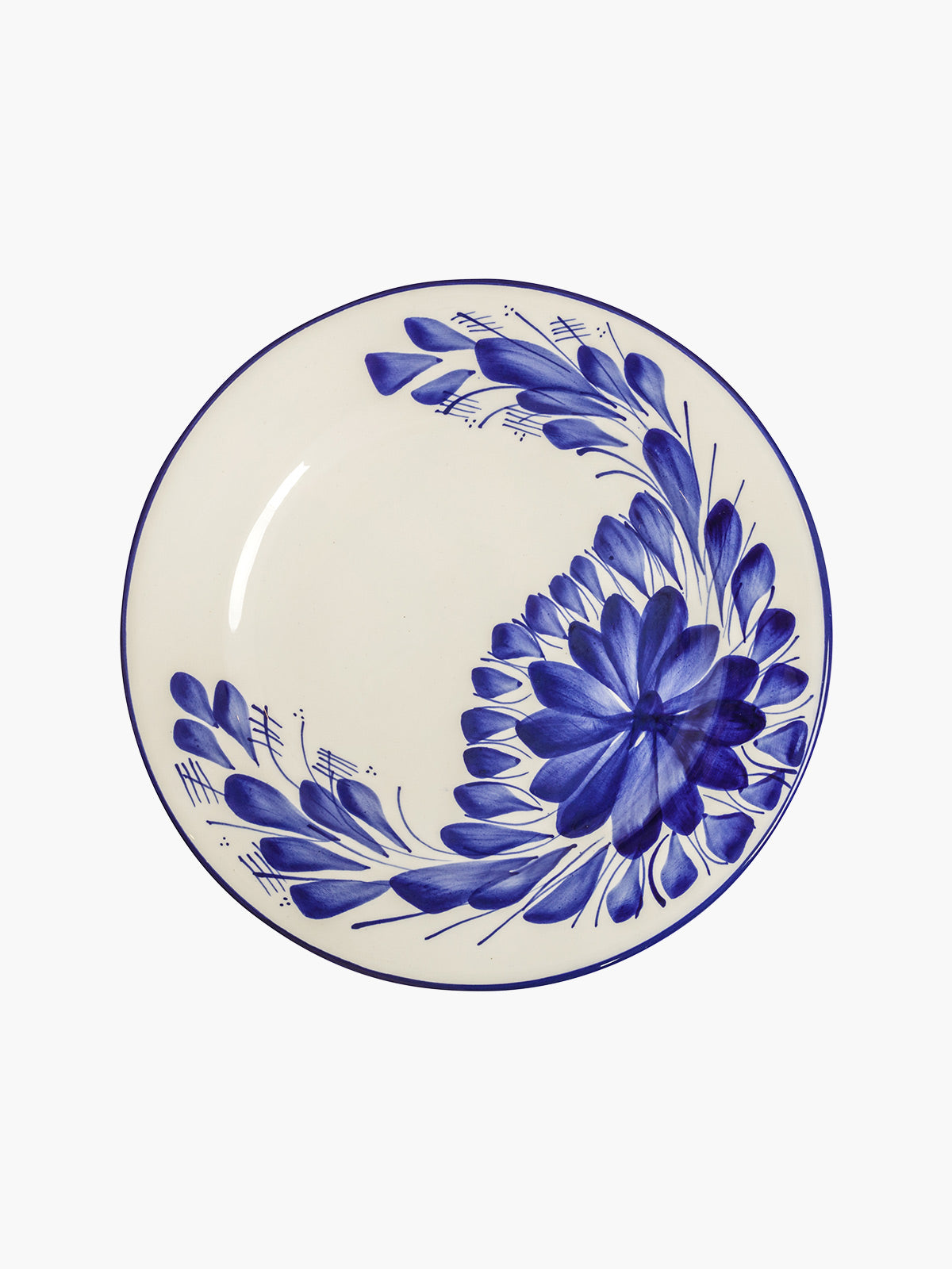 Hand Painted Ceramic Tableware | Azules Hand Painted Ceramic Tableware | Azules