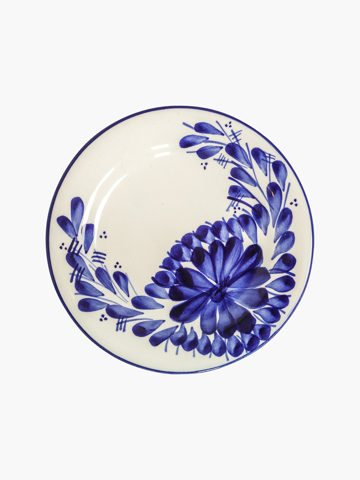 Hand Painted Ceramic Tableware | Azules Hand Painted Ceramic Tableware | Azules