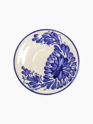 Hand Painted Ceramic Tableware | Azules Hand Painted Ceramic Tableware | Azules