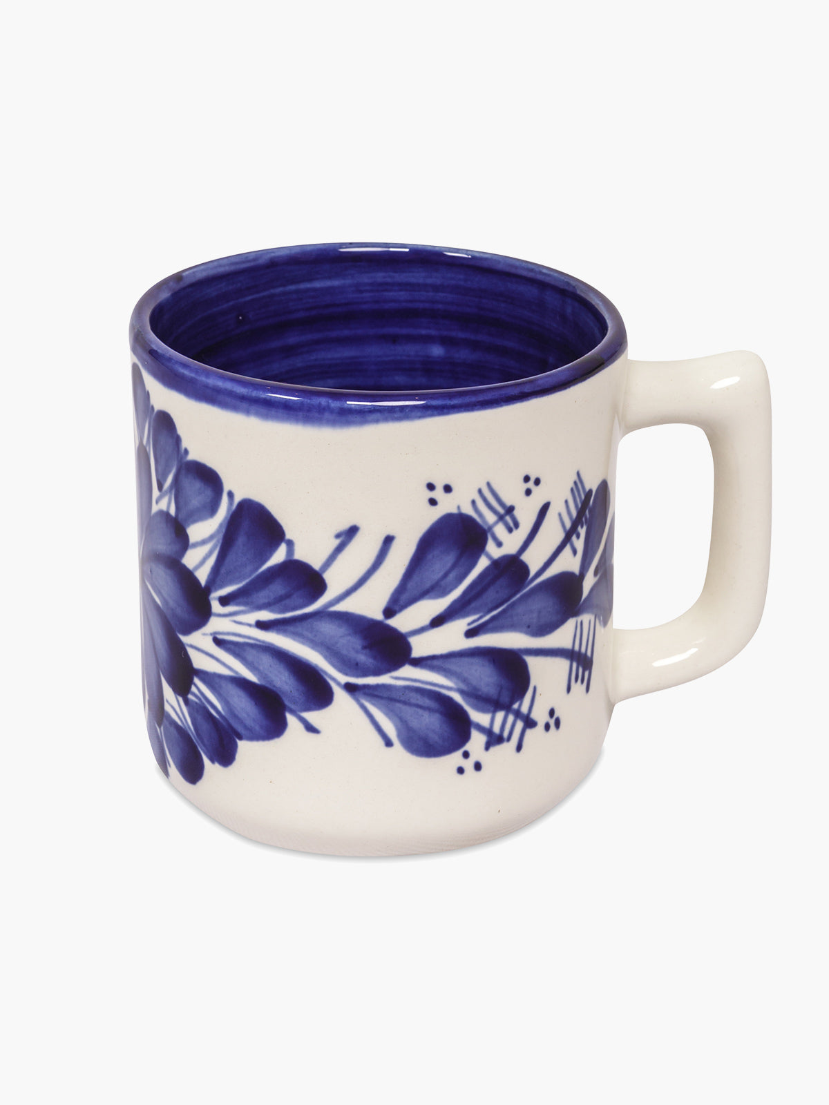 Hand Painted Ceramic Tableware | Azules Hand Painted Ceramic Tableware | Azules