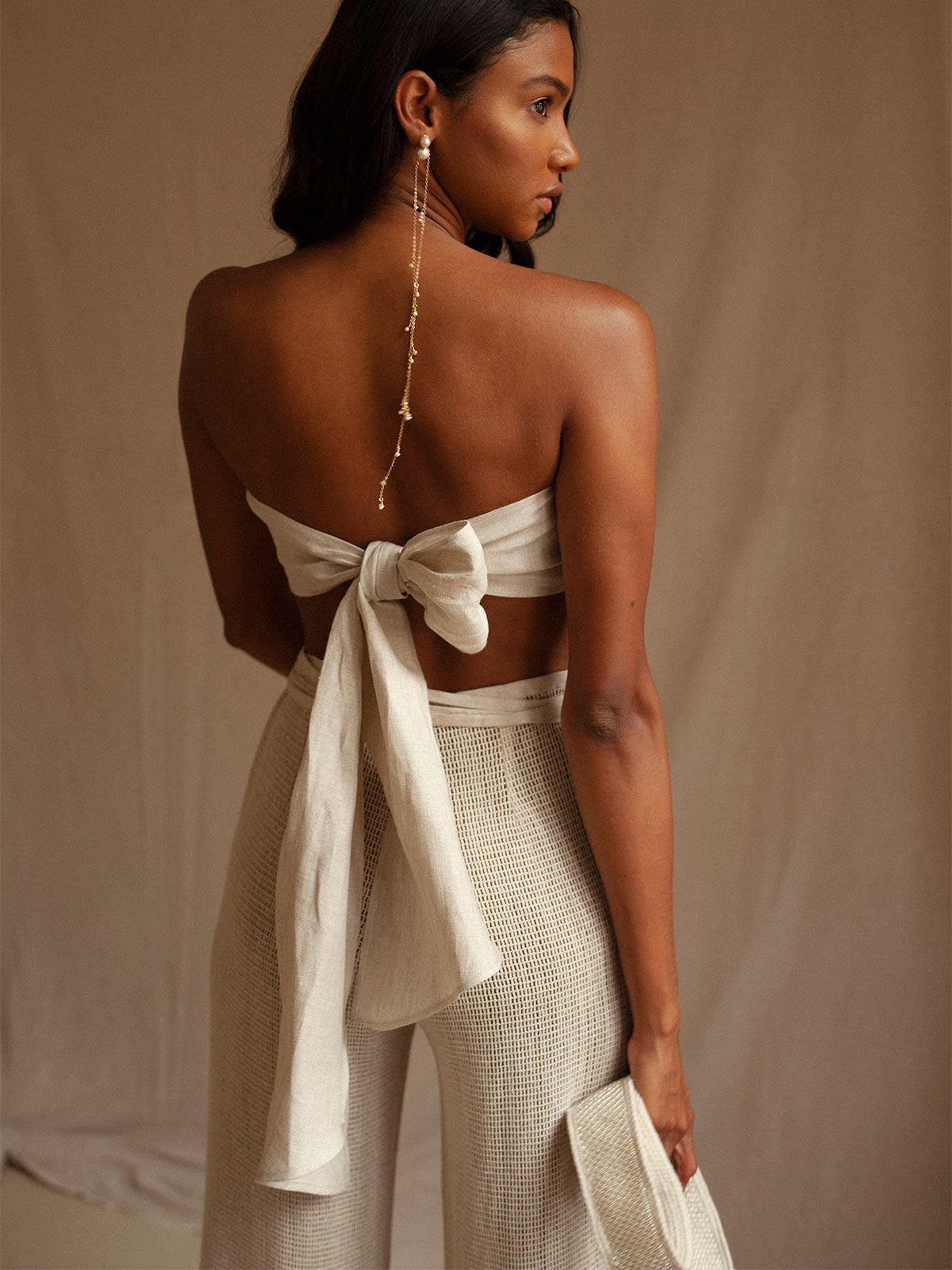 Isabella Bralette Isabella Bralette