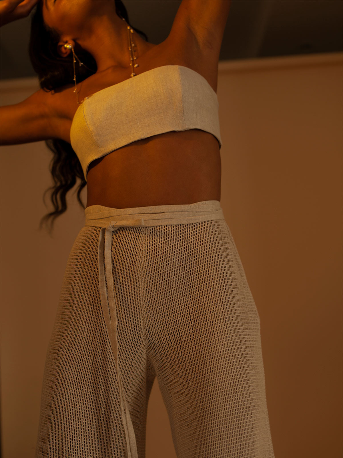 Isabella Bralette Isabella Bralette