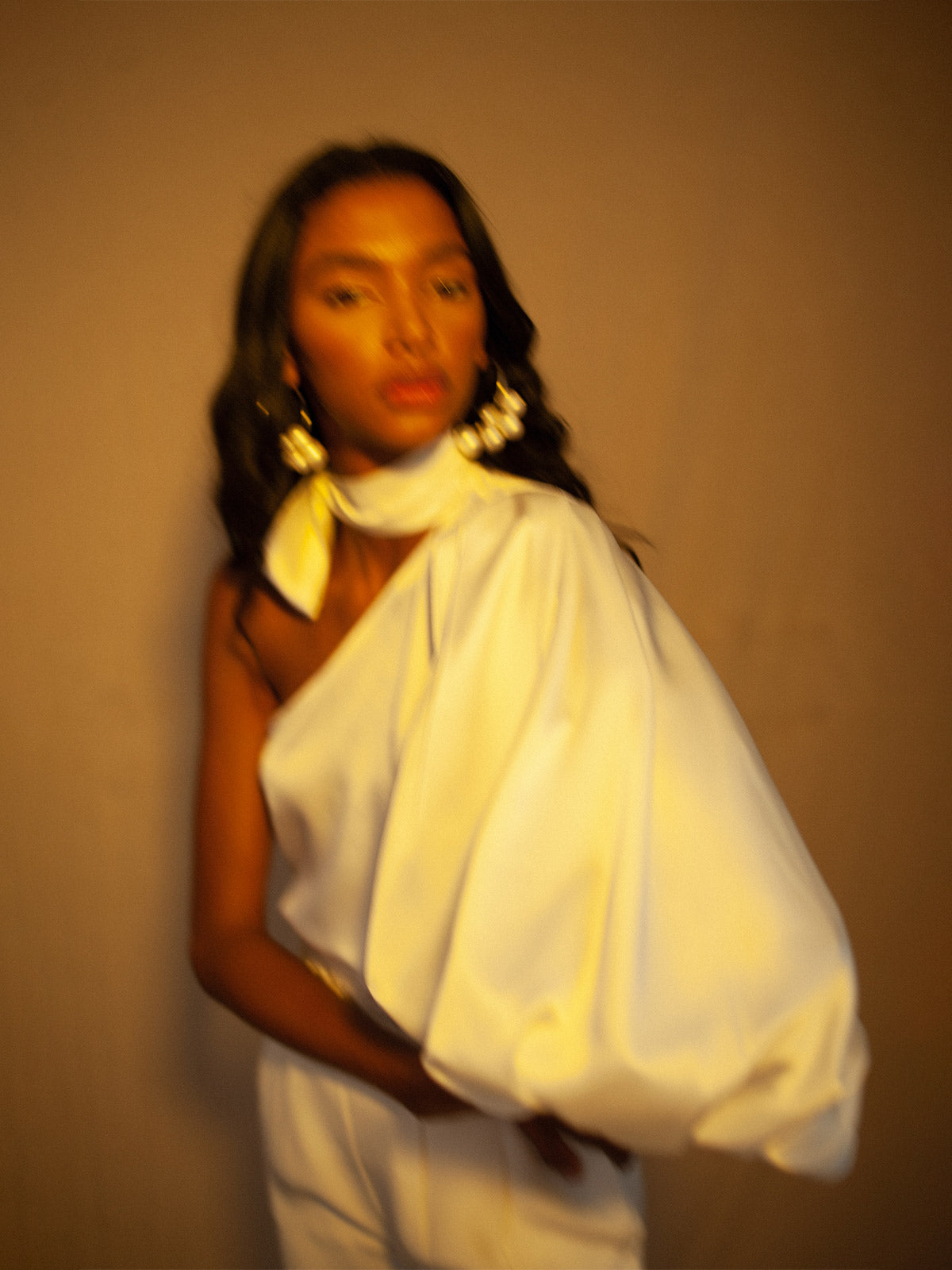 Circe Blouse Circe Blouse