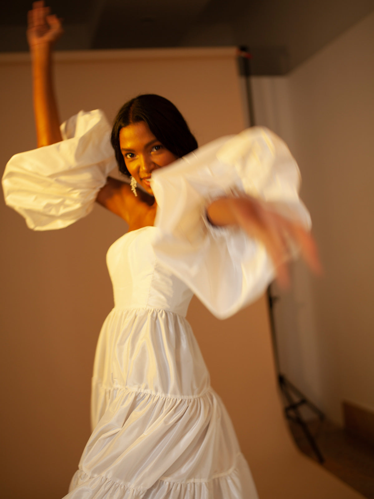 Cloud Dress Cloud Dress