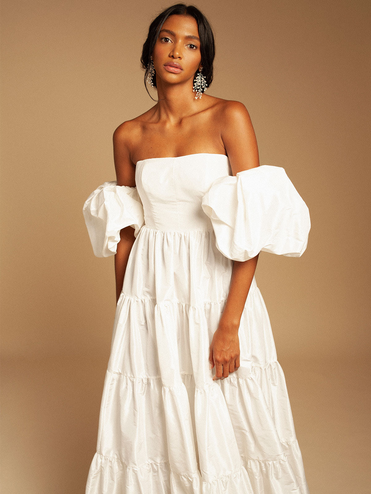 Cloud Dress Cloud Dress