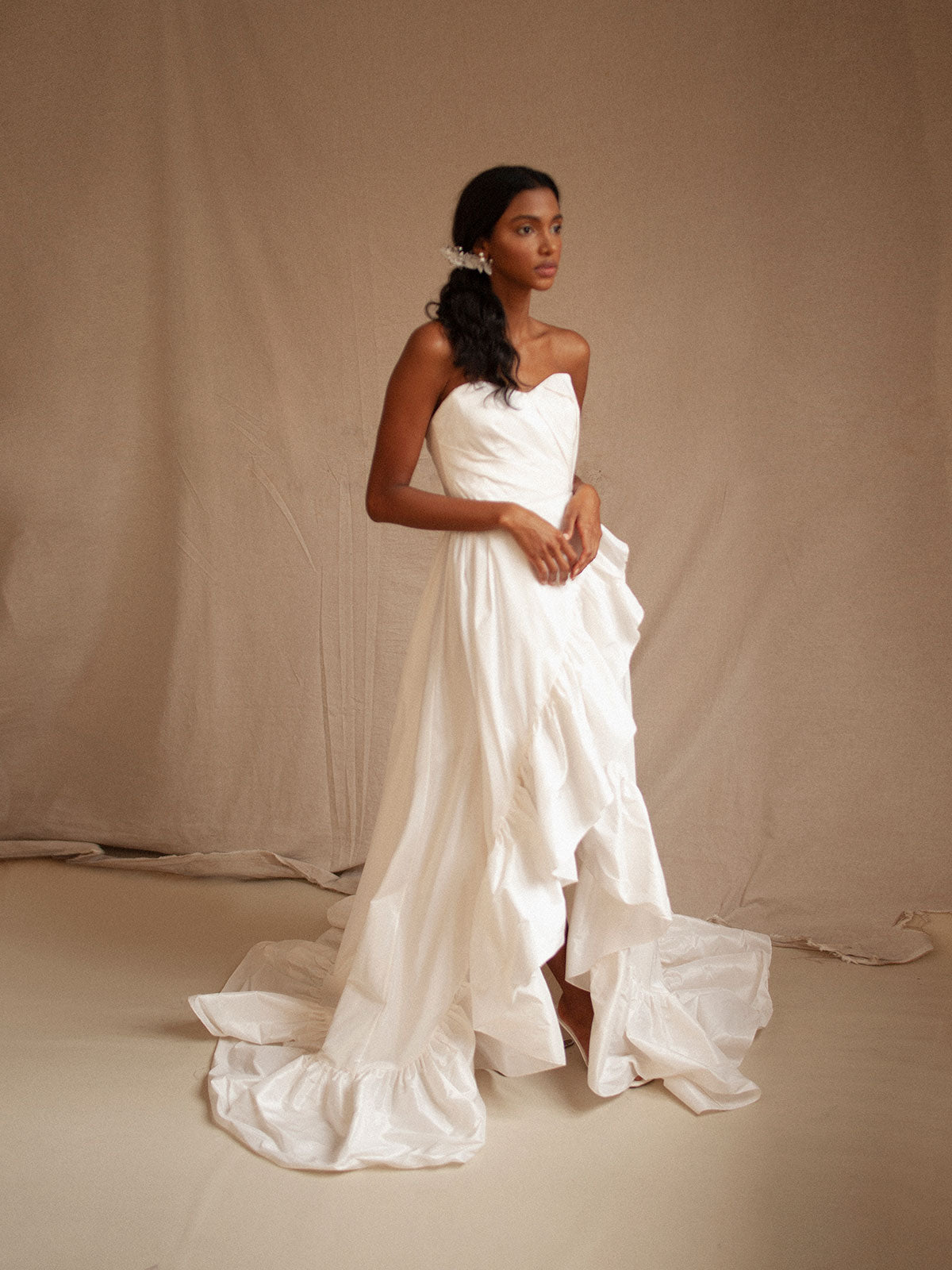 Crisp Dress Crisp Dress