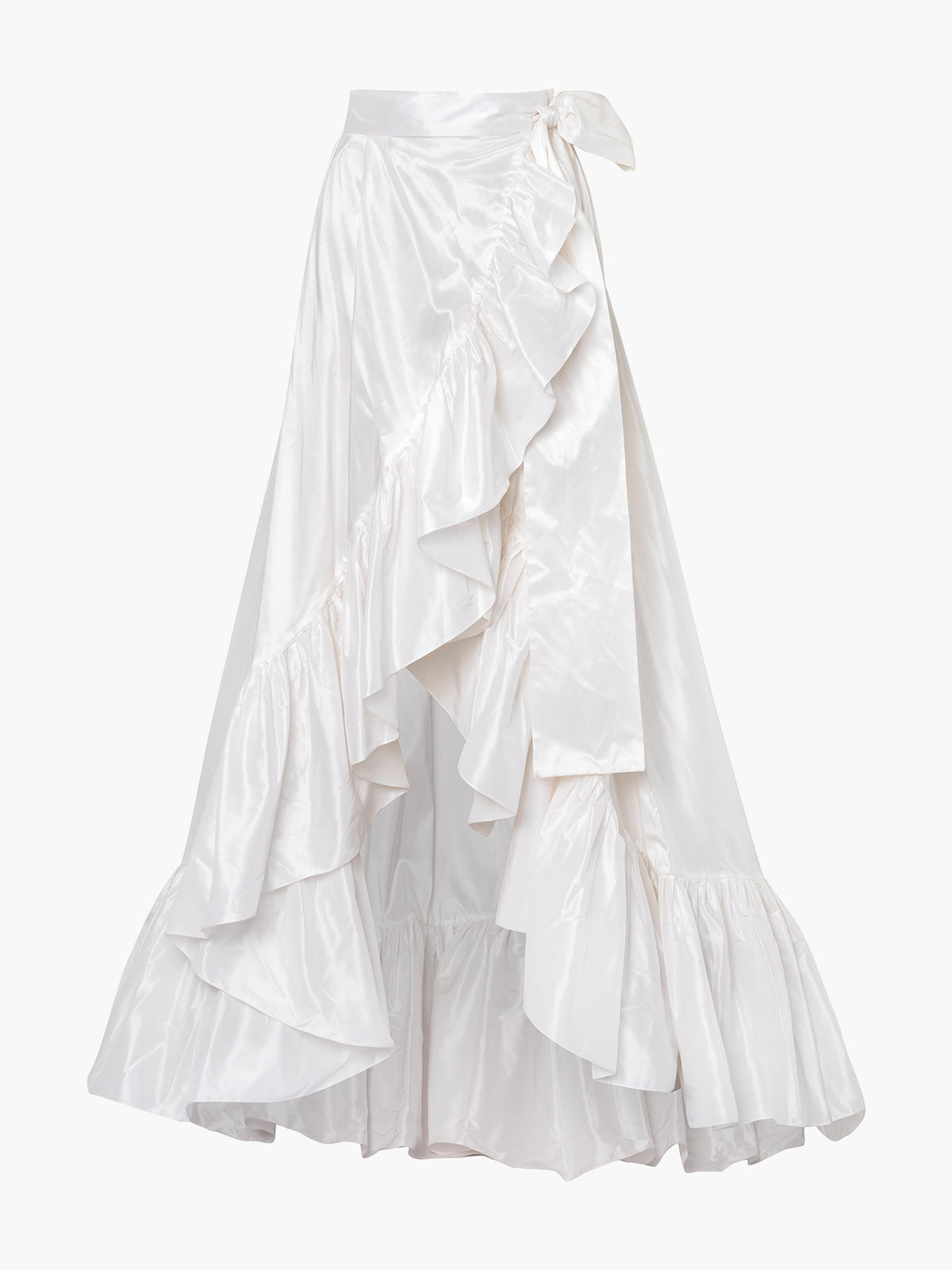 Crisp Skirt Crisp Skirt